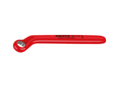 Knipex 98 01 13  Yıldız Tek Ağız Anahtar