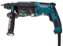 Makita HR2610 Kırıcı Delici Matkap