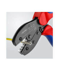 Knipex 97 52 33 Pabuç Sıkma Pensi