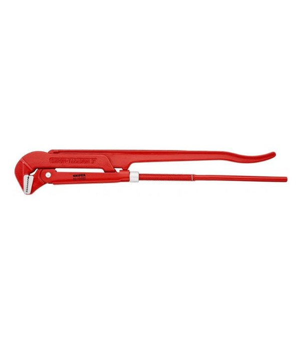 Knipex 83 10 030 Maşalı Boru Anahtarı 3 İNÇ