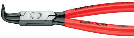 Knipex 44 21 J21 İç Segman Pensi