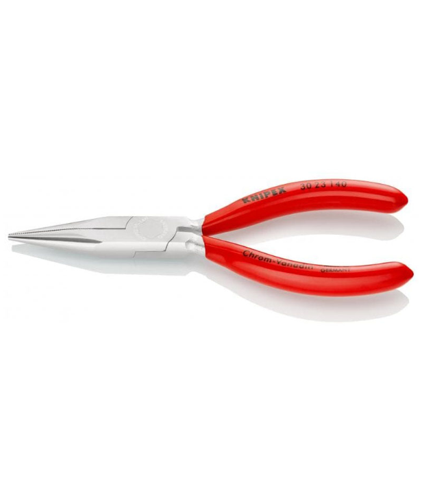 Knipex 30 23 140 Düz Kargaburun