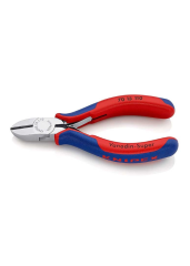 Knipex 70 15 110 Yaylı Yan Keski