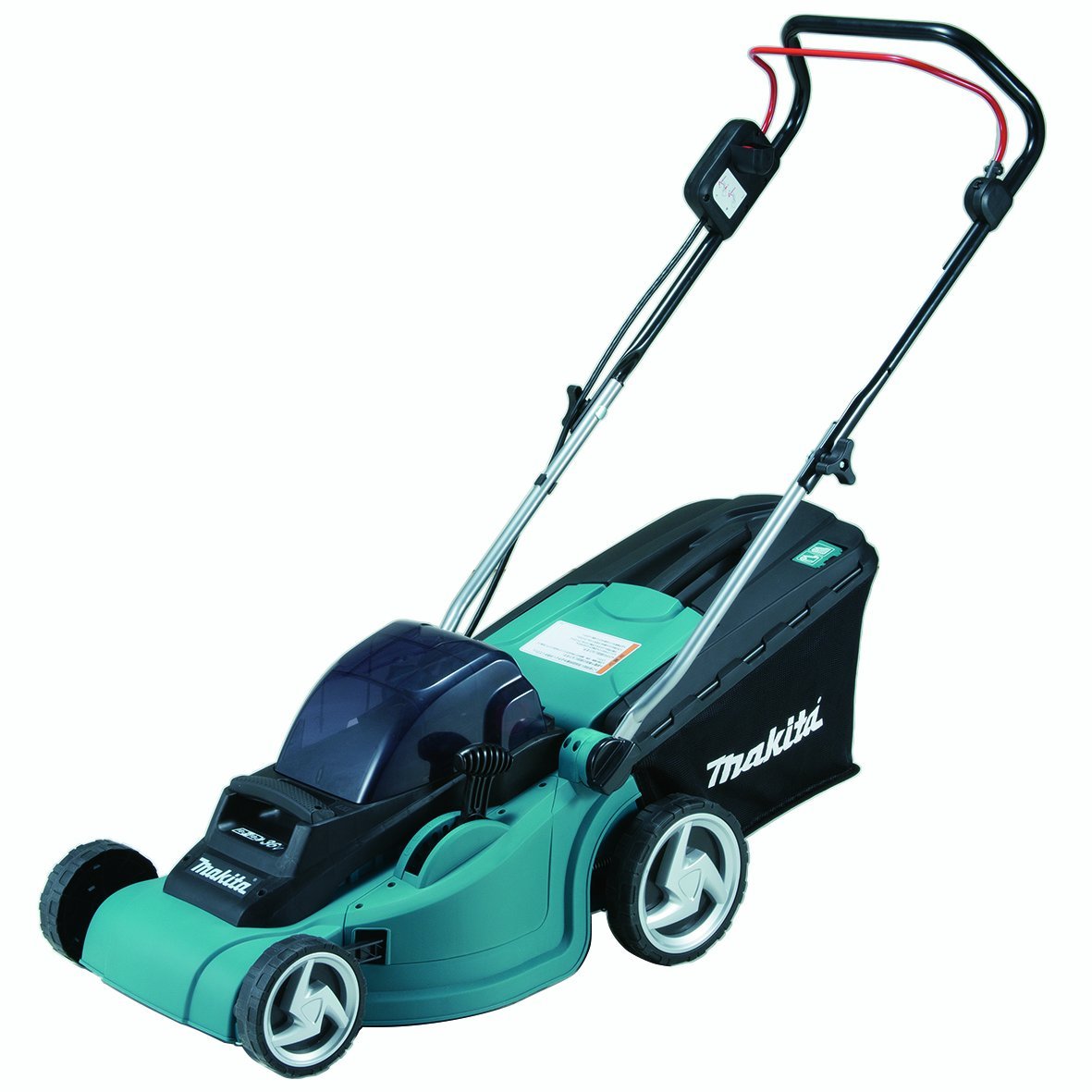 Makita DLM380Z Akülü Çim Biçme Makinası