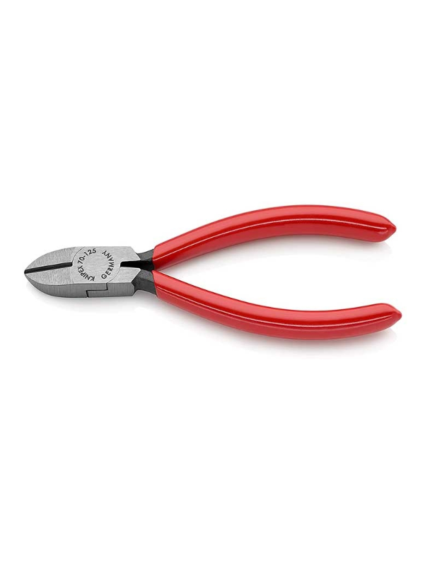 Knipex 70 01 125 - 125mm Yan Keski