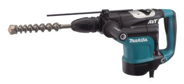 Makita HR4511C Elektropnömatik Delici Kırıcı 45 MM