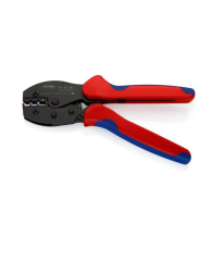 Knipex 97 52 36 Pabuç Sıkma Pensi