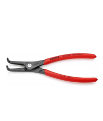 Knipex 49 21 A31 Ağır Hizmet Eğri Dış Segman Pensi