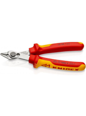 Knipex 78 06 125 Süper Knıps Keski VDE