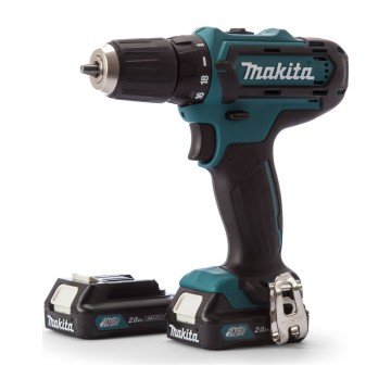 Makita DF331DWAE Akülü Matkap Vidalama