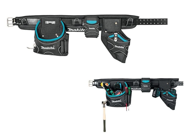 MAKITA P-80927 KEMER SETI