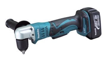 Makita DDA351RFJ Köşe Matkabı