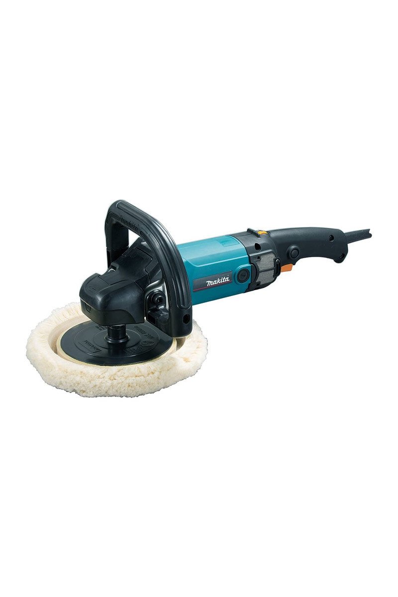 Makita  9237CB Polisaj Makinası 1200watt