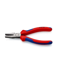 Knipex 20 02 160 Yassı Ağız Kargaburun