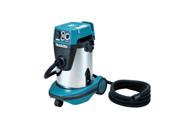 Makita VC3211M Profesyonel Islak Kuru Süpürge