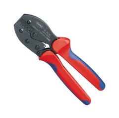 Knipex 97 52 35 Pabuç Sıkma Pensi