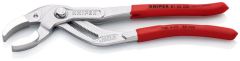 Knipex 81 03 250 Ayarlı Boru Kavrama Pensesi