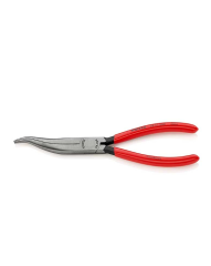 Knipex 38 31 200 Ucu Kavisli Mekanikçi Kargaburun