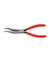 Knipex 38 31 200 Ucu Kavisli Mekanikçi Kargaburun