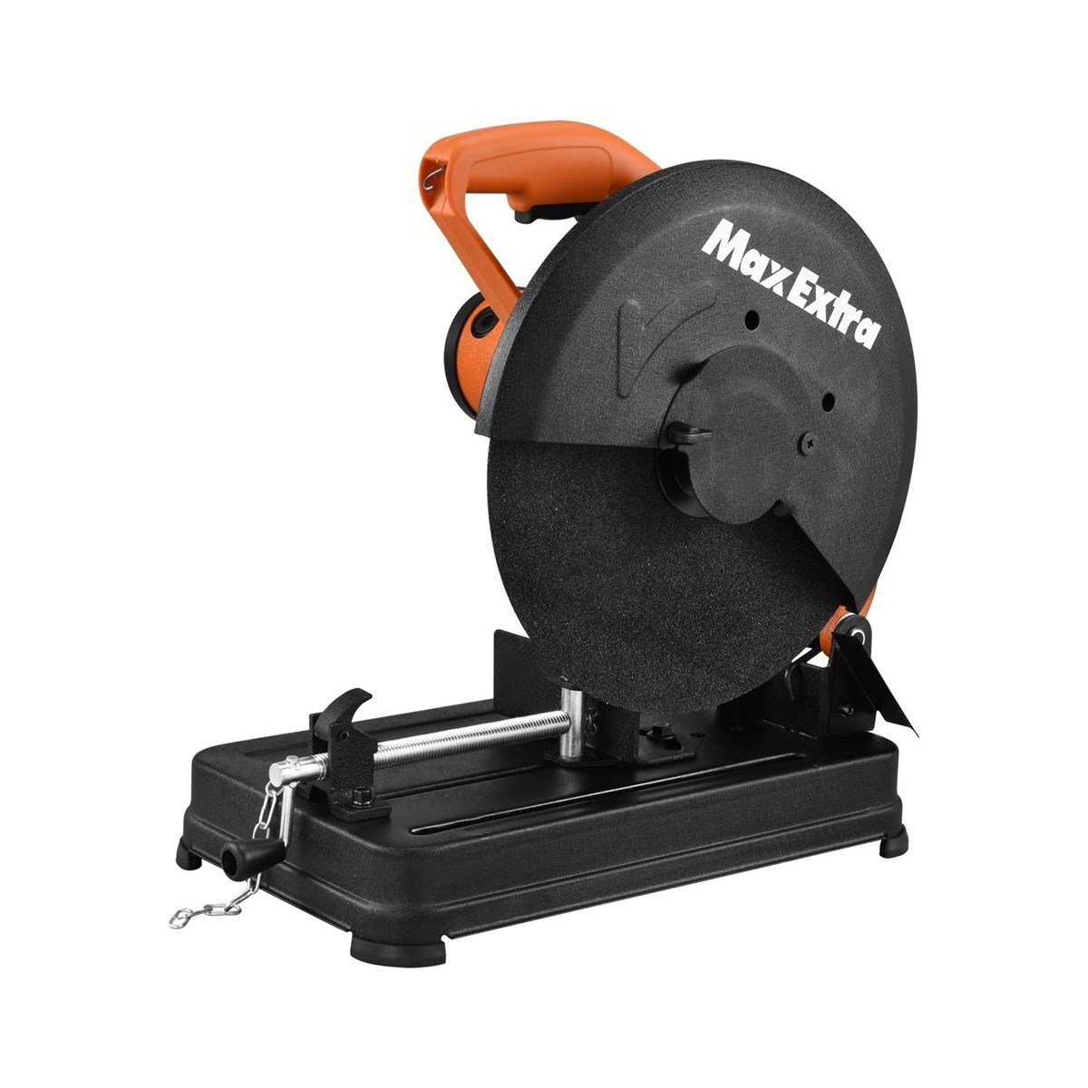 MaxExtra MX3535 2300 Watt  Profil Kesme Makinesi