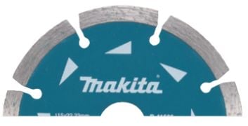 MAKITA D-41595 ELMAS TESTERE 125MM