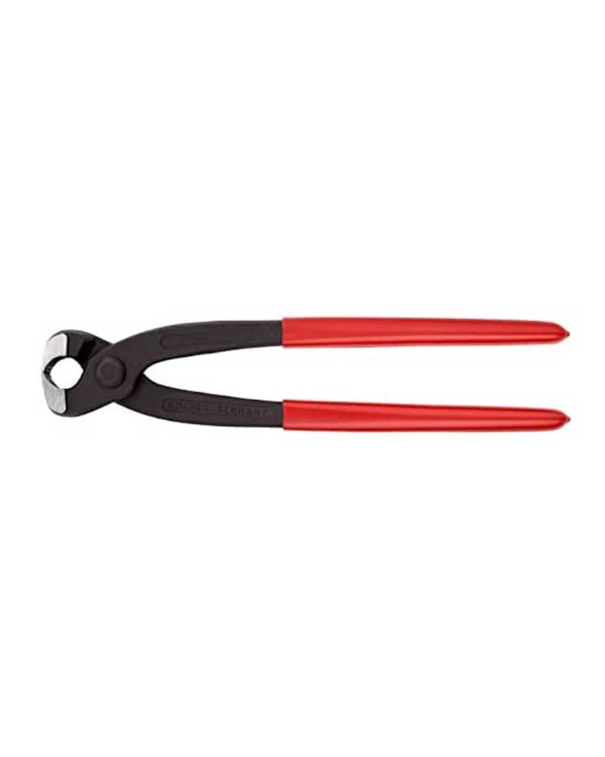 Knipex 10 98 I220 Kulaklı Kelepçe Pensesi