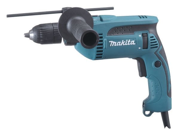 Makita HP1641 Darbeli Matkap