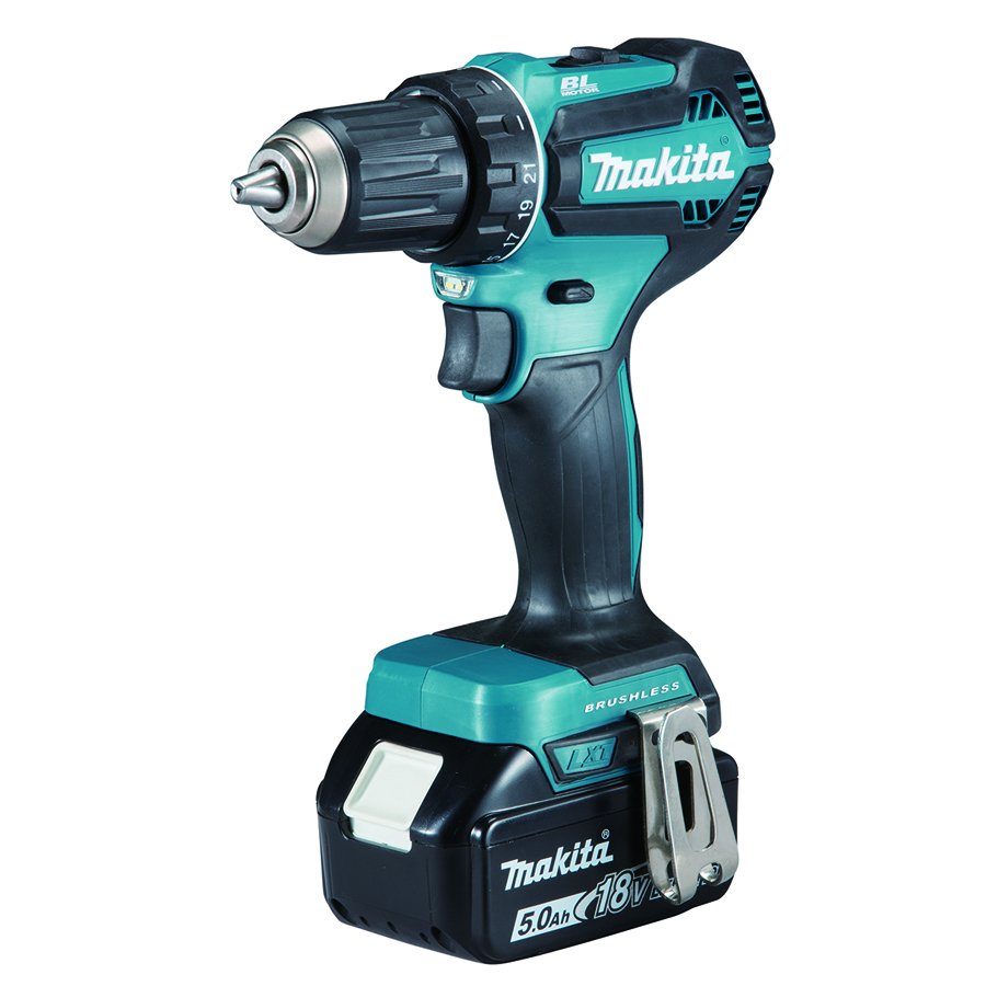 Makita DDF485RTJ Matkap Vidalama