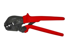 Knipex 97 52 10 Pabuç Sıkma Pensi