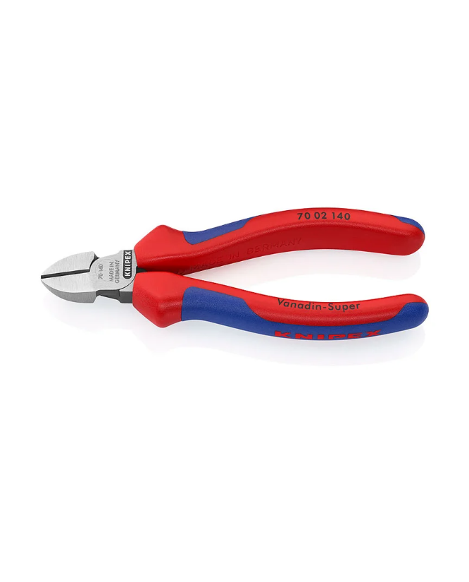 Knipex 70 02 140 Yan Keski