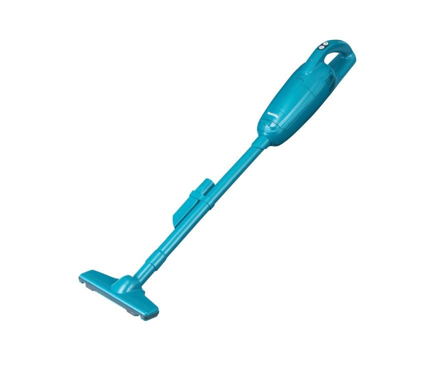 Makita CL104DWYX Şarjlı El Süpürgesi (Bez Filtreli)