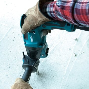 Makita HR2630 Elektropnömatik Delici Kırıcı