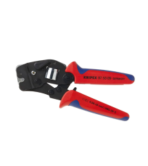 Knipex 97 53 09 Yüksük Sıkma Pensi