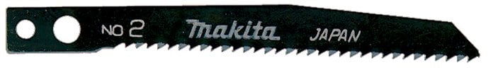 MAKITA A-85852 DEKUPAJ TESTERE NO:2