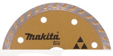 MAKITA A-84143 ELMAS TESTERE 115mm TURBO