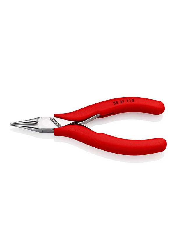 Knipex 35 31 115 Elektronikçi Kargaburun