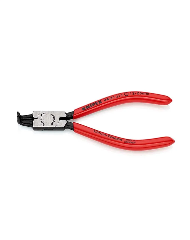 Knipex 44 21 J11 İç Segman Pensi