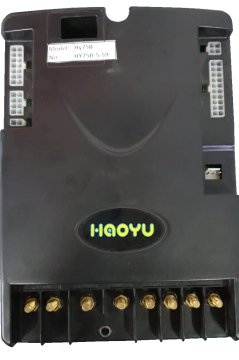 Powerwash HY75B Binicili Zemin Temizleme Otomatı