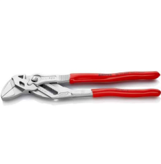 Knipex 86 03 250 Düz Çene Ayarlı Pense