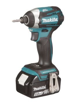 Makita DTD154RFJ Darbeli Vidalama