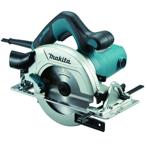 Makita HS6601 Dairesel Testere