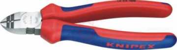 Knipex 14 22 160 Kablo Sıyırıcı Yan Keski