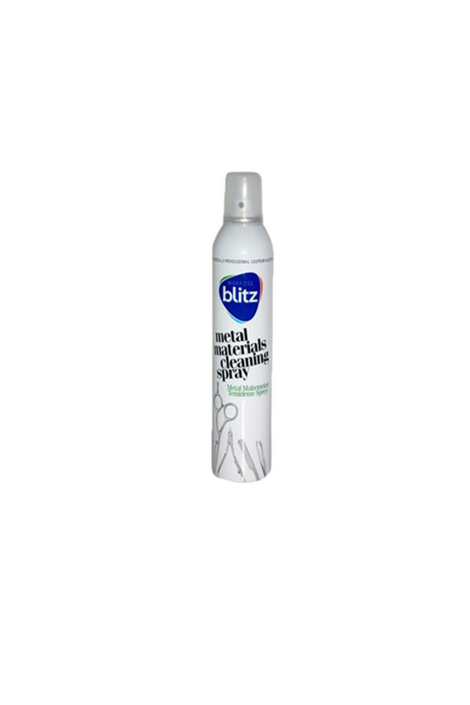 Blitz Metal Materyal Temizleme Spreyi 300 ml.