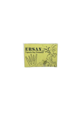 Ersan Sarı Saç Firketesi 0.70 (150 pcs.)