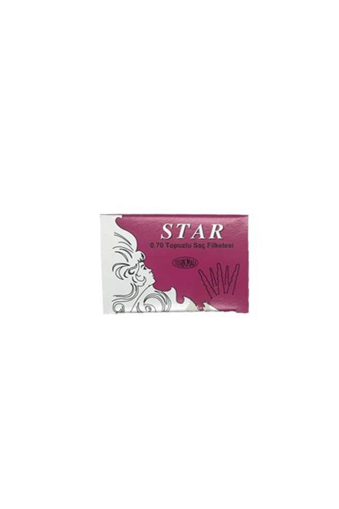 Star Saç Firketesi 0.70 (150 pcs.)