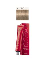 Schwarzkopf İgora Royal Saç Boyası 8.0