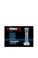 Powertec Pro Deluxe Saç ve Sakal Kesme Makinesi TR 1700