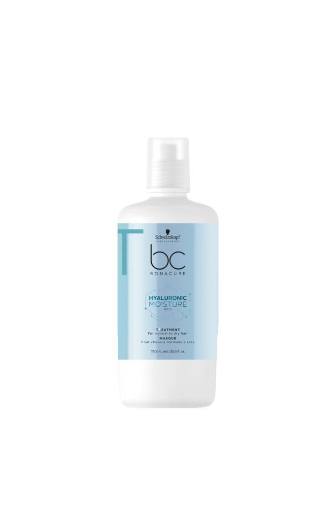 Bc Bonacure Hyaluronic Nem Yükleme Saç Bakım Maskesi 750 ml.