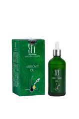 SFY Professional Besleyici Bitkisel Saç Bakım Yağı 100 ml.