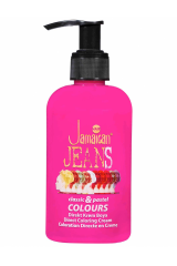 Jamaican Jeans Color Saç Boyası Şeker Pembe